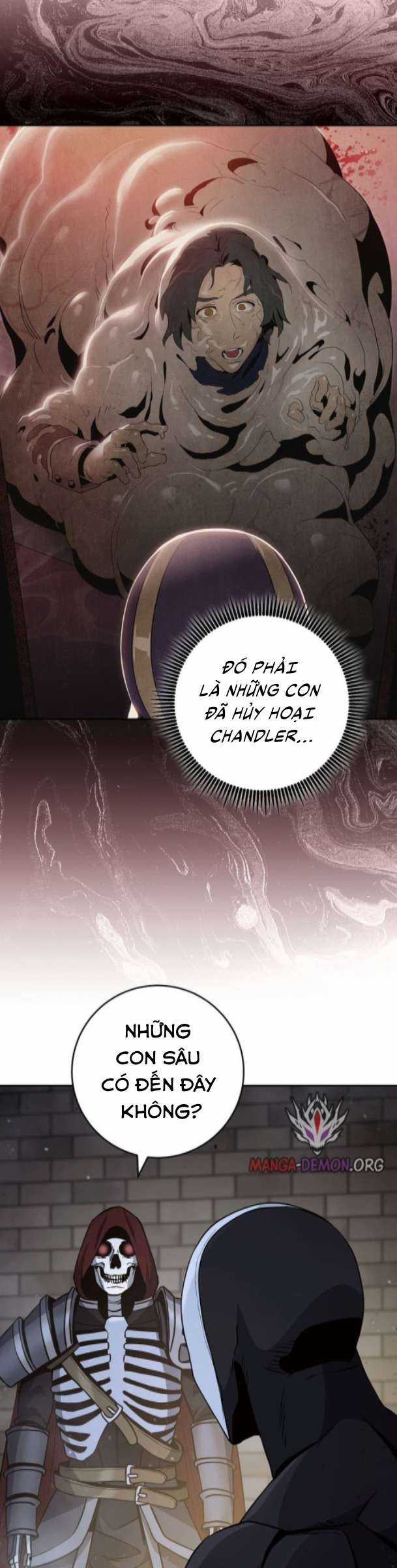 Cốt Binh Trở Lại - Chương 258 - Trang 17