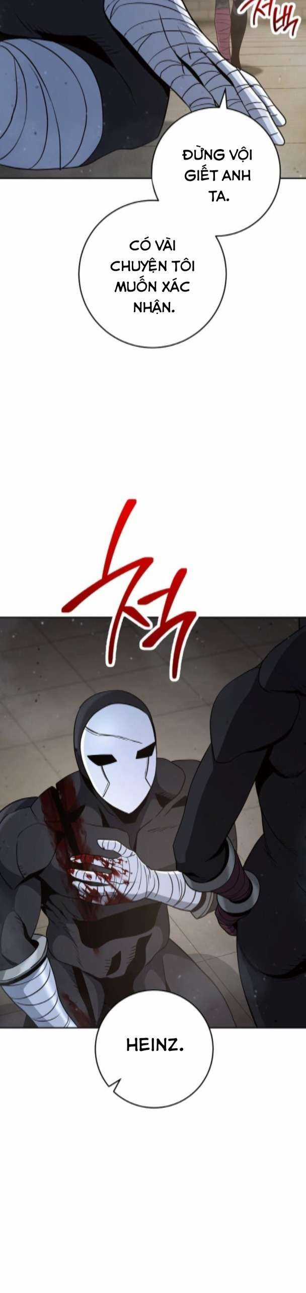 Cốt Binh Trở Lại - Chương 258 - Trang 3