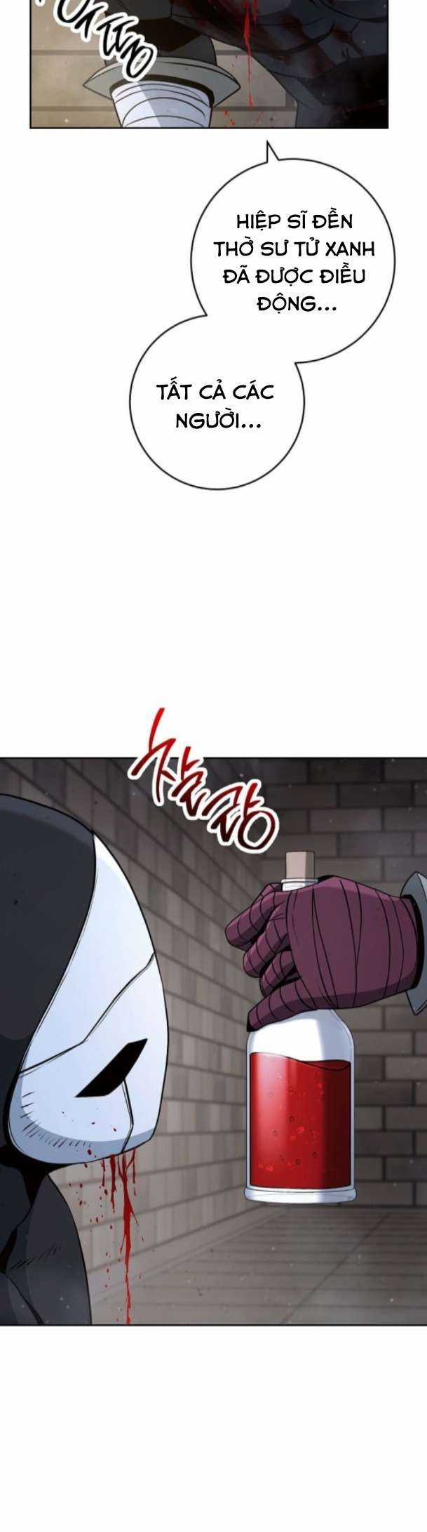 Cốt Binh Trở Lại - Chương 258 - Trang 21