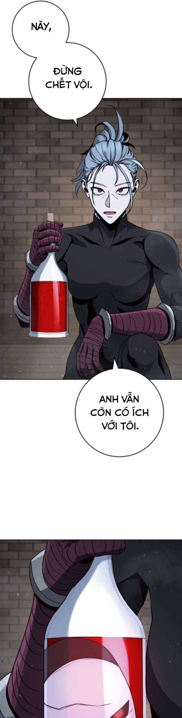 Cốt Binh Trở Lại - Chương 258 - Trang 22
