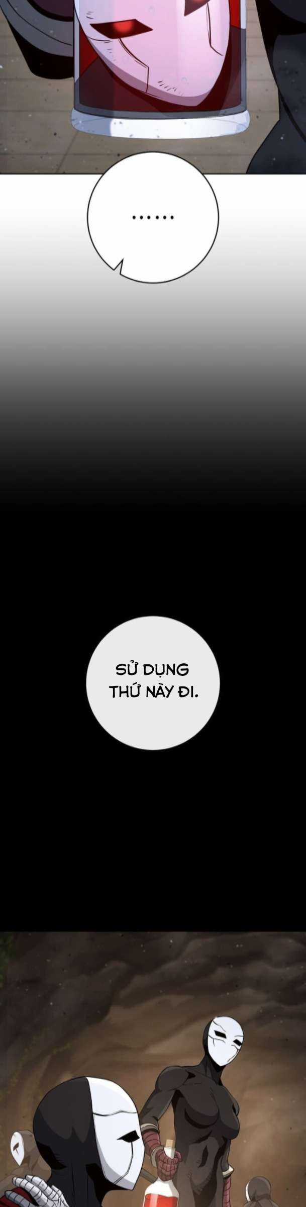 Cốt Binh Trở Lại - Chương 258 - Trang 23