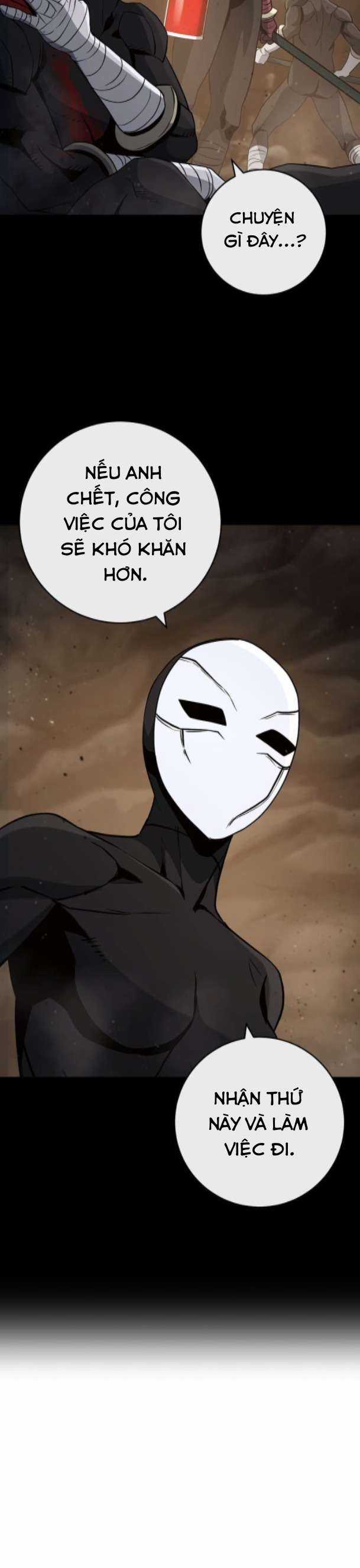 Cốt Binh Trở Lại - Chương 258 - Trang 24