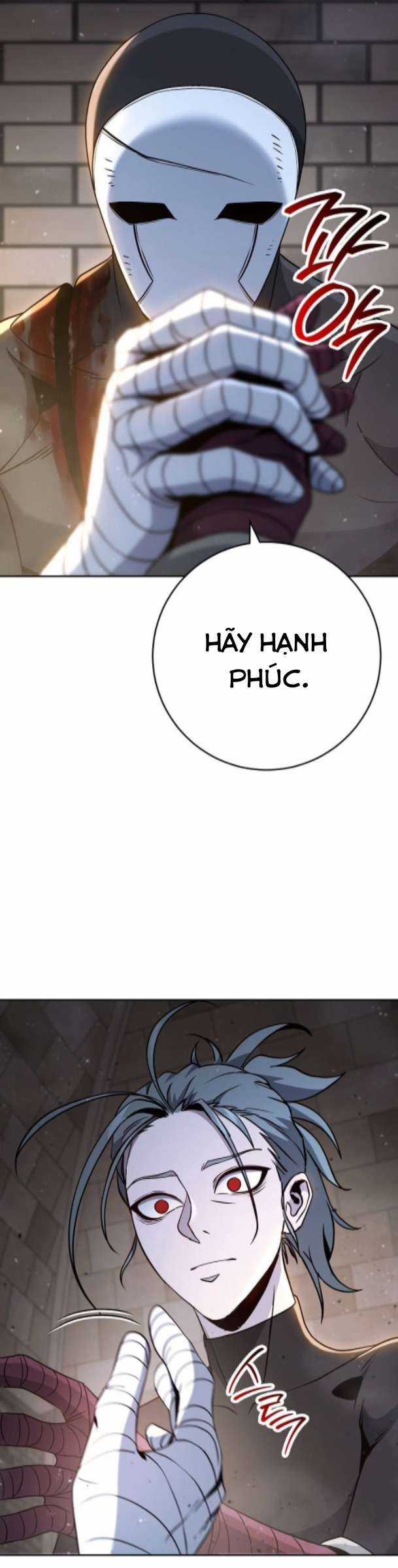 Cốt Binh Trở Lại - Chương 258 - Trang 28