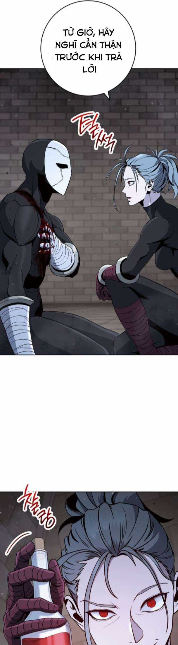 Cốt Binh Trở Lại - Chương 258 - Trang 4