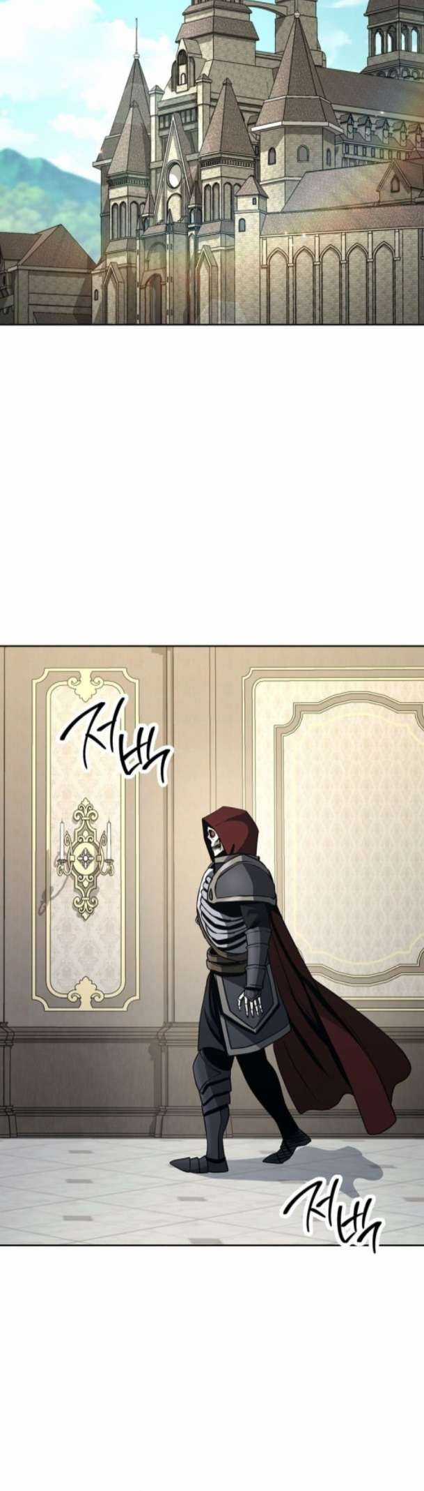 Cốt Binh Trở Lại - Chương 258 - Trang 33