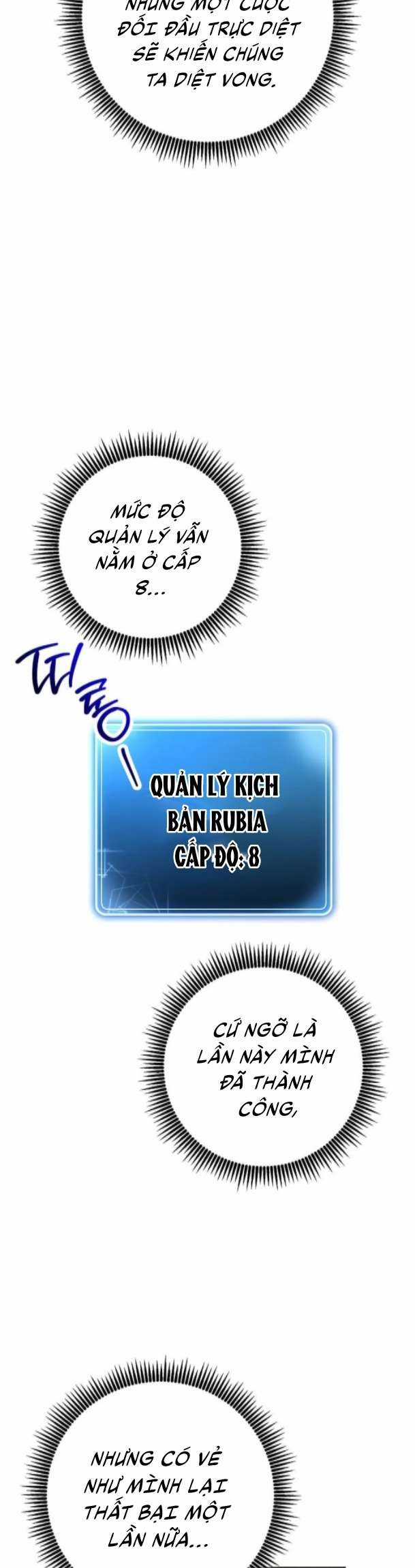 Cốt Binh Trở Lại - Chương 258 - Trang 35