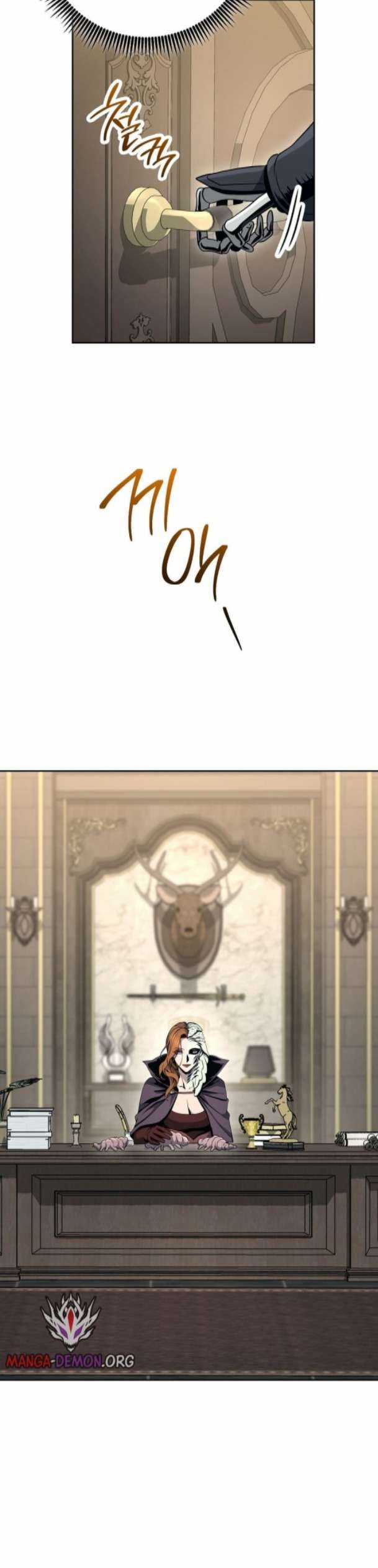 Cốt Binh Trở Lại - Chương 258 - Trang 36