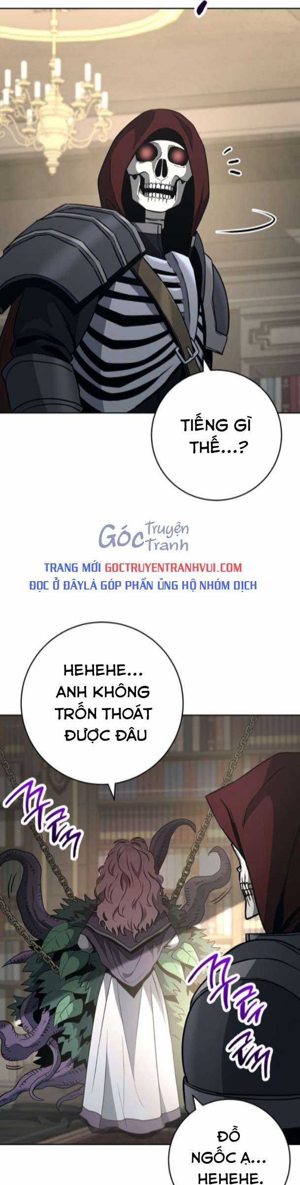 Cốt Binh Trở Lại - Chương 258 - Trang 40