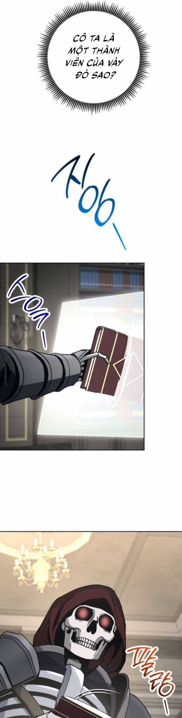 Cốt Binh Trở Lại - Chương 258 - Trang 43