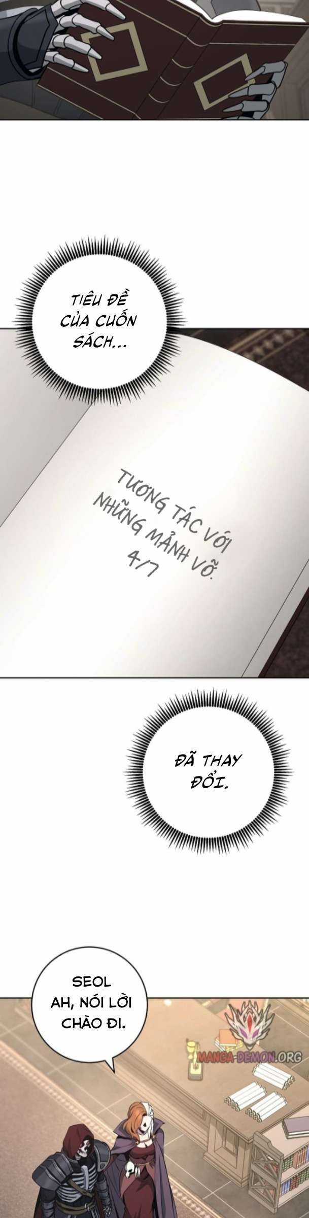 Cốt Binh Trở Lại - Chương 258 - Trang 44