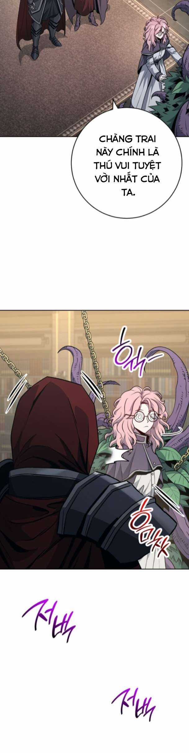 Cốt Binh Trở Lại - Chương 258 - Trang 45
