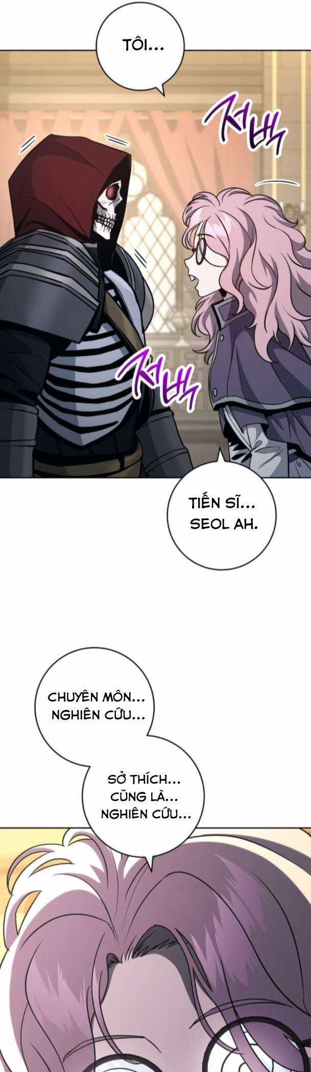 Cốt Binh Trở Lại - Chương 258 - Trang 46