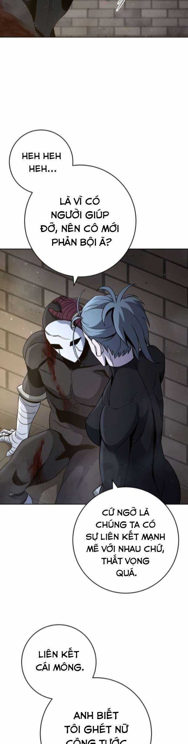 Cốt Binh Trở Lại - Chương 258 - Trang 8