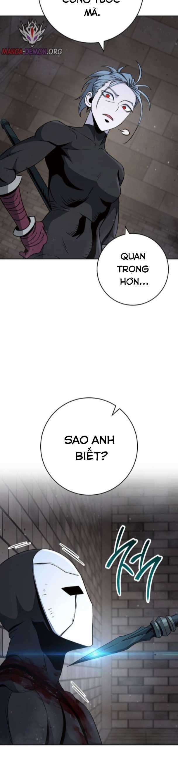 Cốt Binh Trở Lại - Chương 258 - Trang 9