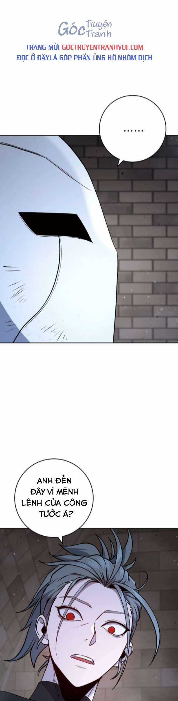 Cốt Binh Trở Lại - Chương 258 - Trang 10