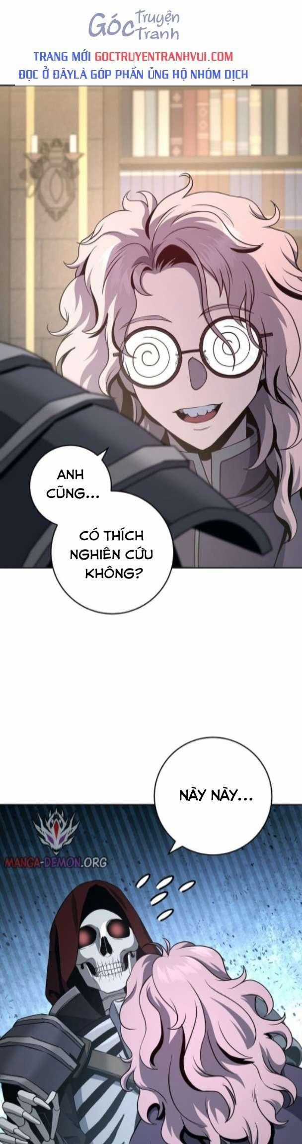 Cốt Binh Trở Lại - Chương 259 - Trang 1