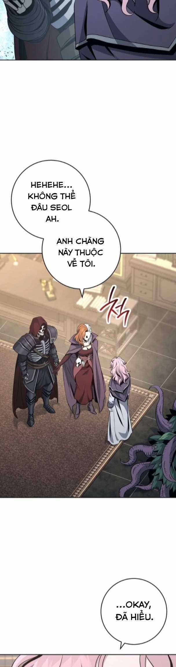 Cốt Binh Trở Lại - Chương 259 - Trang 2