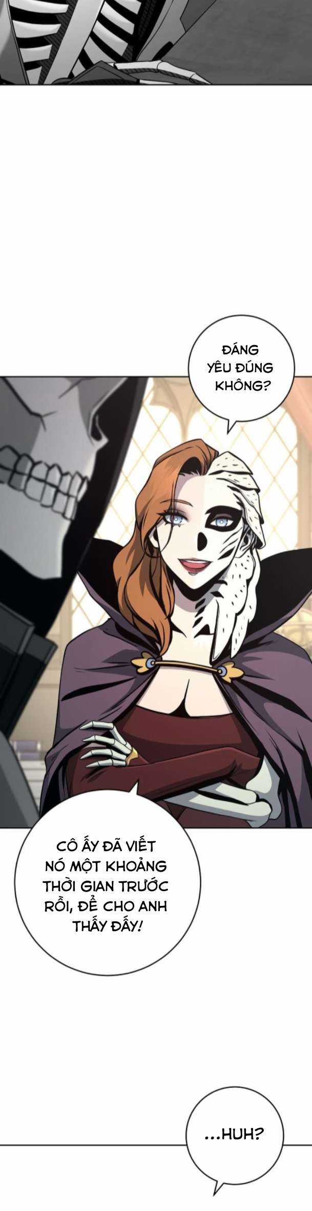 Cốt Binh Trở Lại - Chương 259 - Trang 12