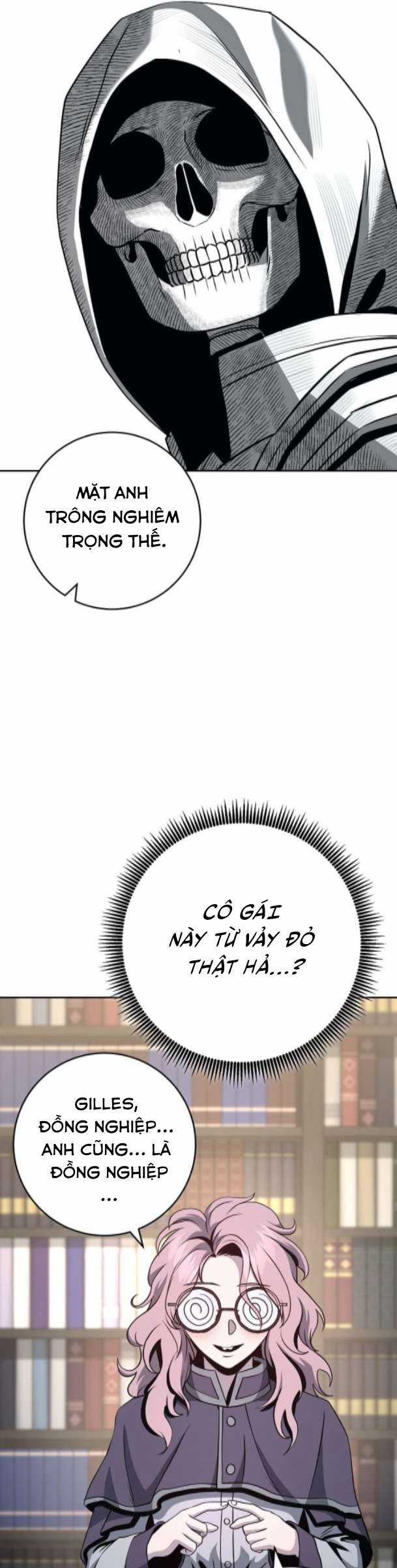 Cốt Binh Trở Lại - Chương 259 - Trang 13