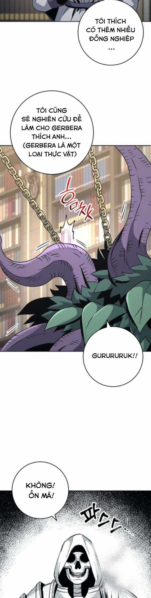 Cốt Binh Trở Lại - Chương 259 - Trang 14