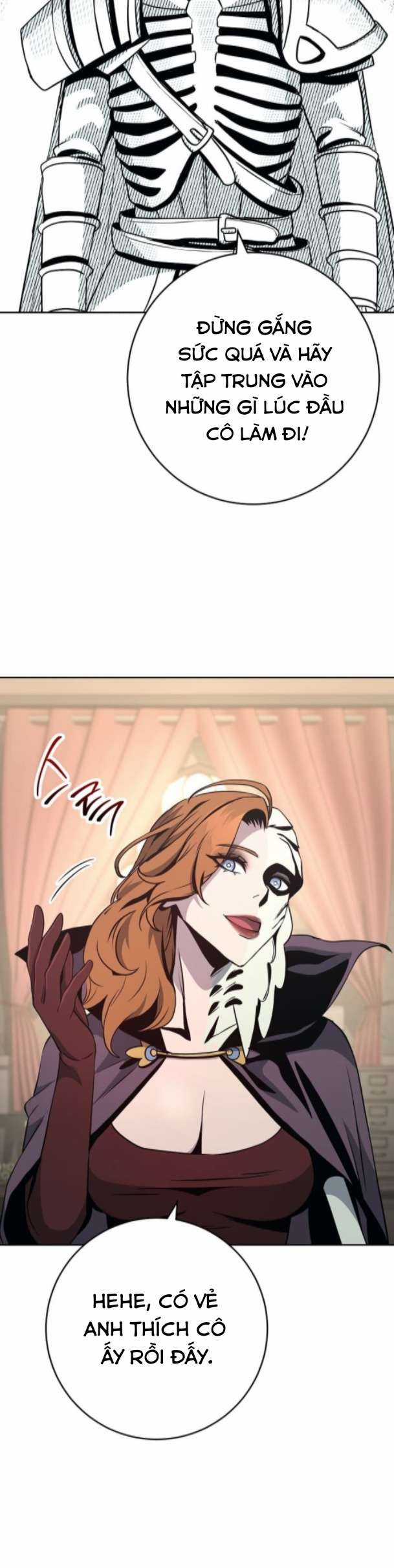 Cốt Binh Trở Lại - Chương 259 - Trang 15