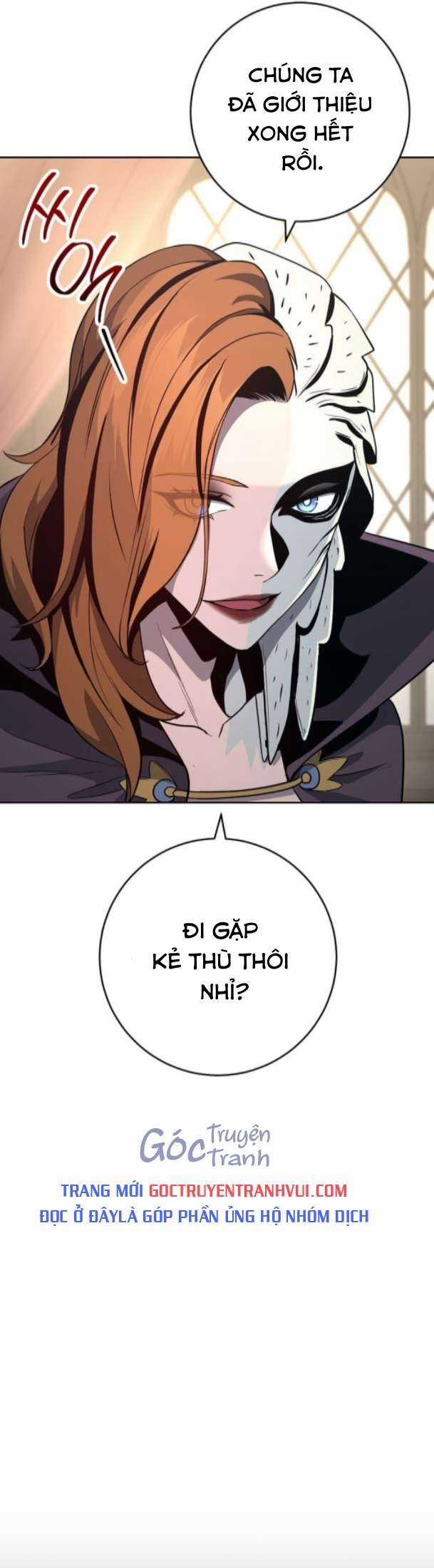 Cốt Binh Trở Lại - Chương 259 - Trang 16