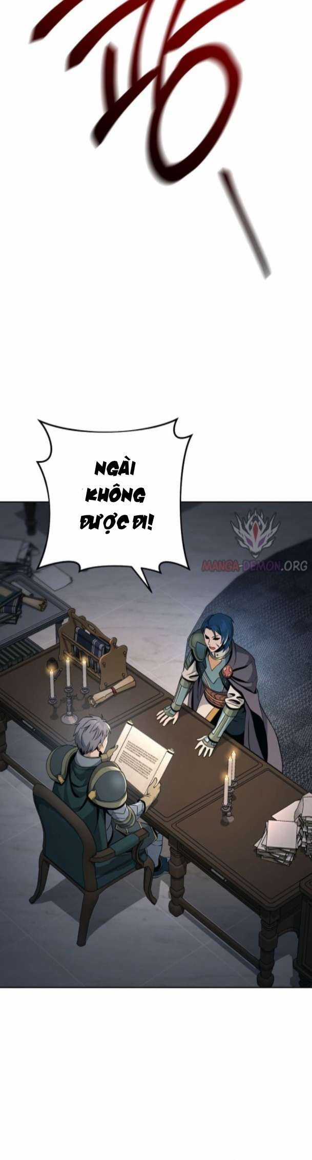 Cốt Binh Trở Lại - Chương 259 - Trang 18