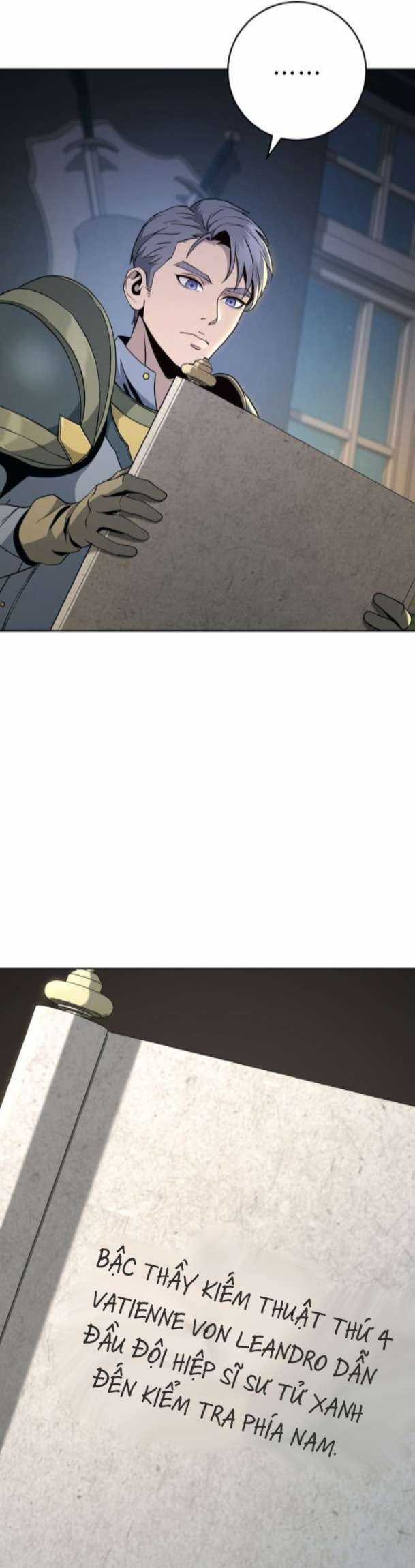 Cốt Binh Trở Lại - Chương 259 - Trang 19