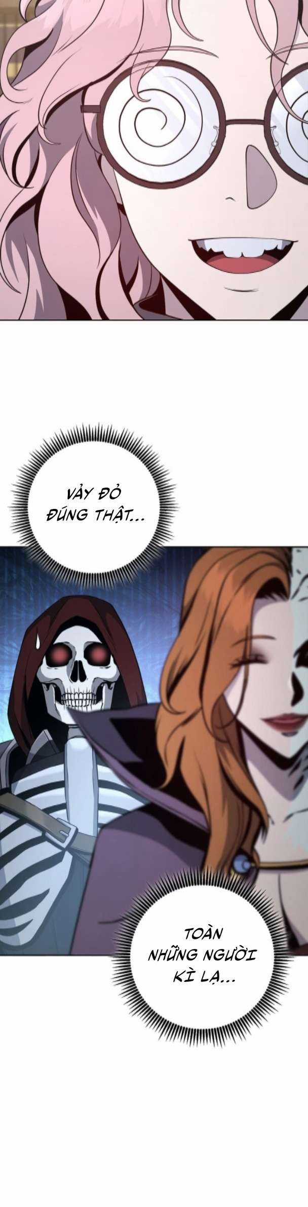 Cốt Binh Trở Lại - Chương 259 - Trang 3