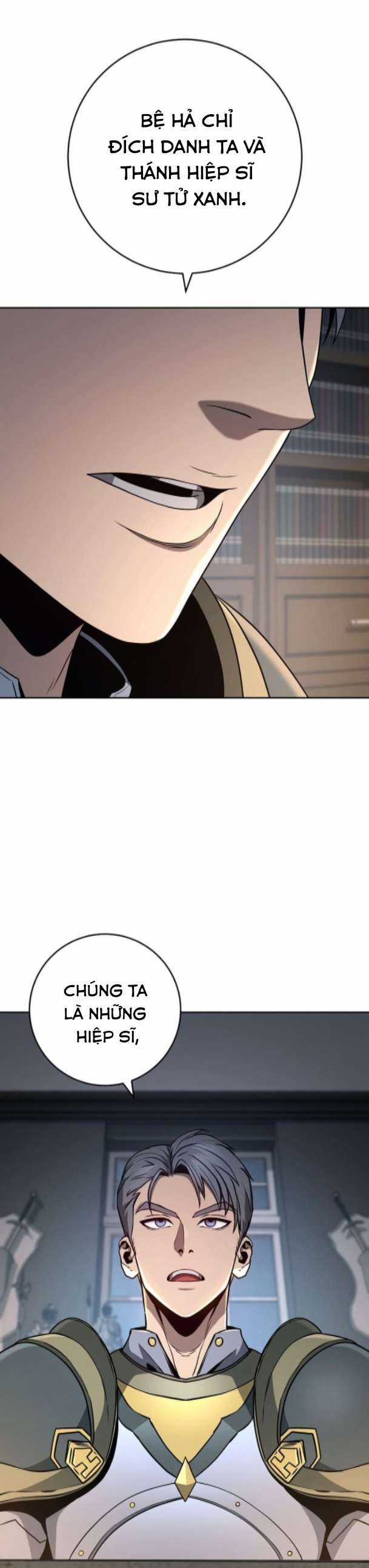 Cốt Binh Trở Lại - Chương 259 - Trang 21