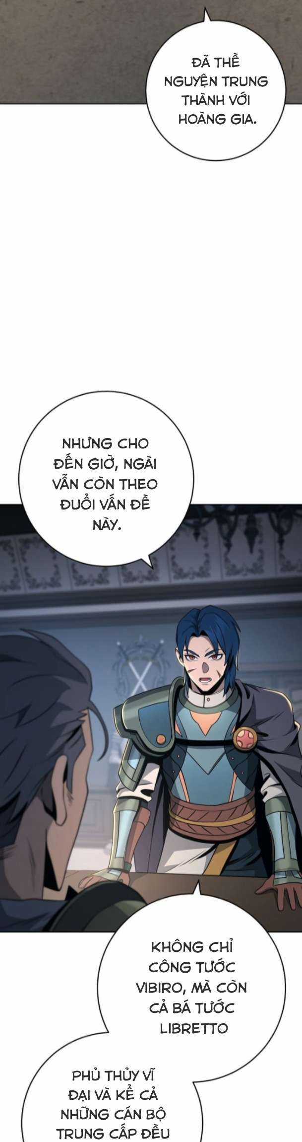Cốt Binh Trở Lại - Chương 259 - Trang 22