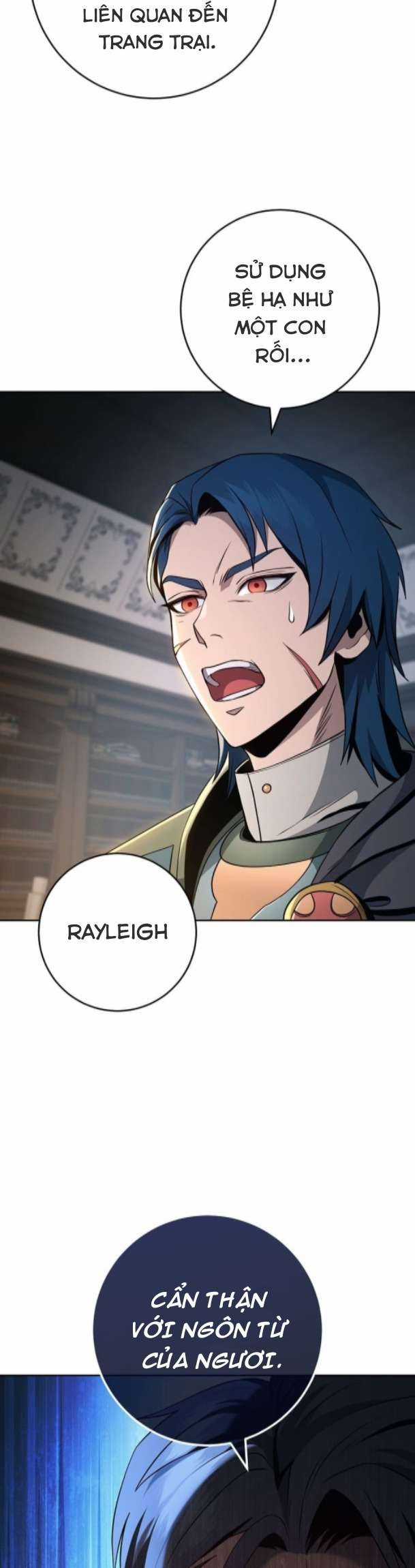 Cốt Binh Trở Lại - Chương 259 - Trang 23