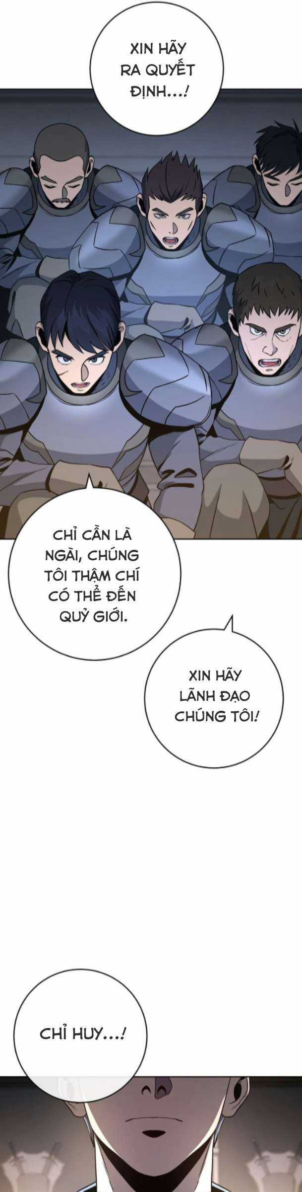 Cốt Binh Trở Lại - Chương 259 - Trang 28