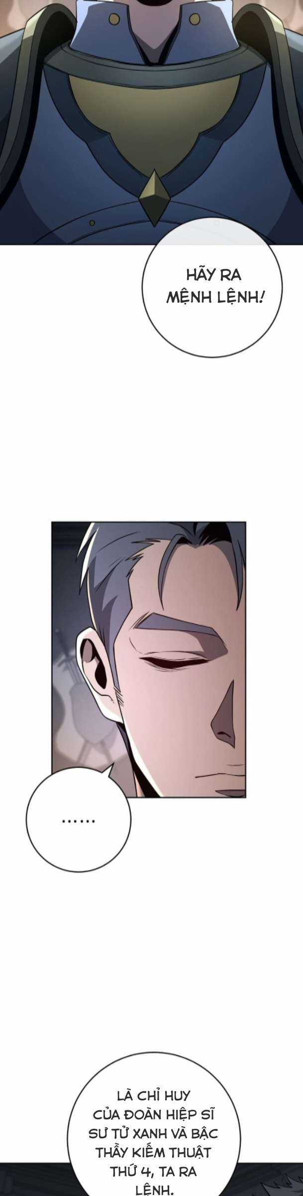 Cốt Binh Trở Lại - Chương 259 - Trang 29