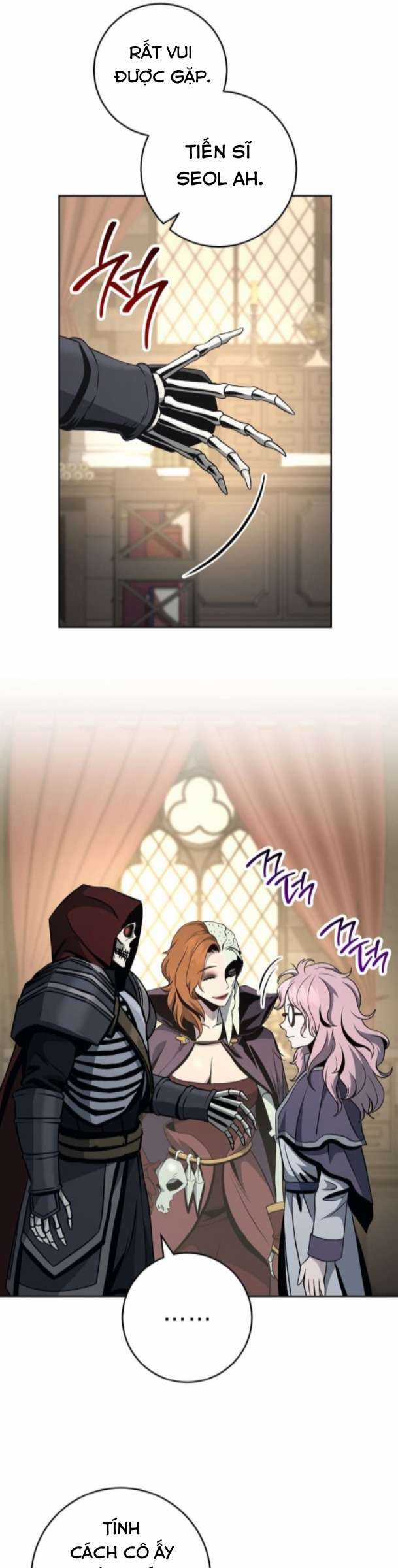 Cốt Binh Trở Lại - Chương 259 - Trang 4
