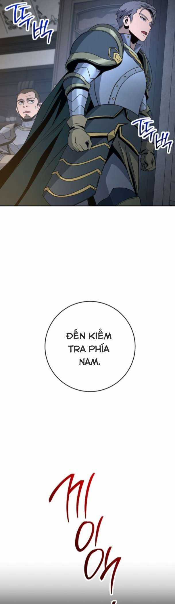 Cốt Binh Trở Lại - Chương 259 - Trang 32