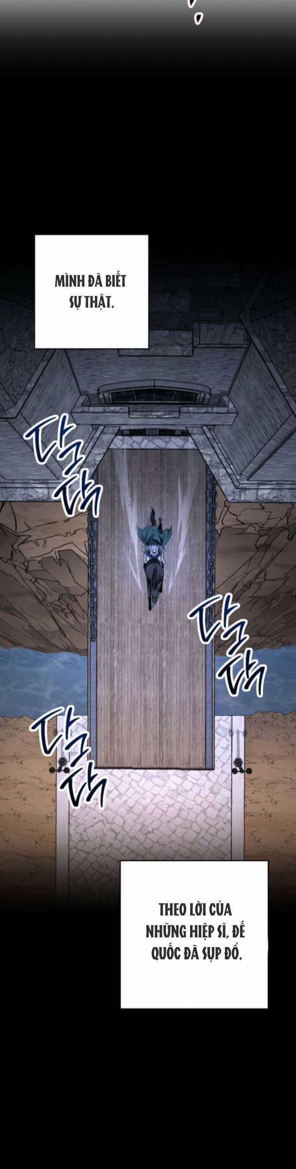 Cốt Binh Trở Lại - Chương 259 - Trang 33