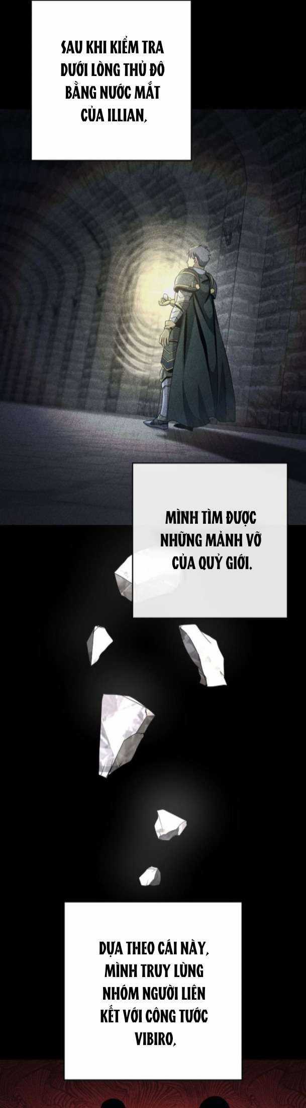 Cốt Binh Trở Lại - Chương 259 - Trang 34