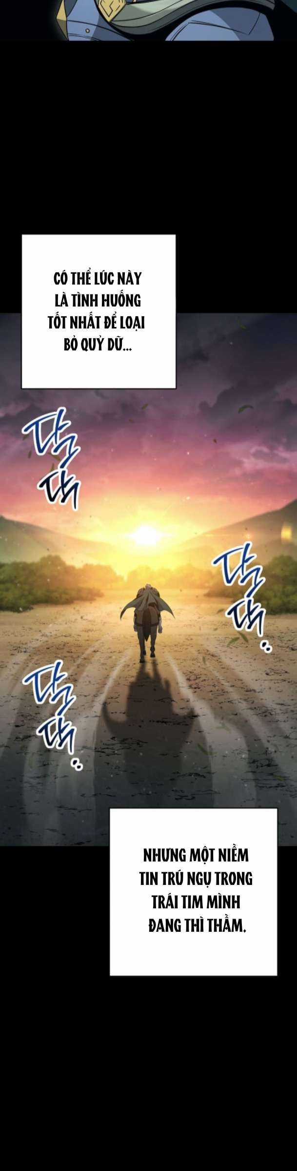 Cốt Binh Trở Lại - Chương 259 - Trang 36