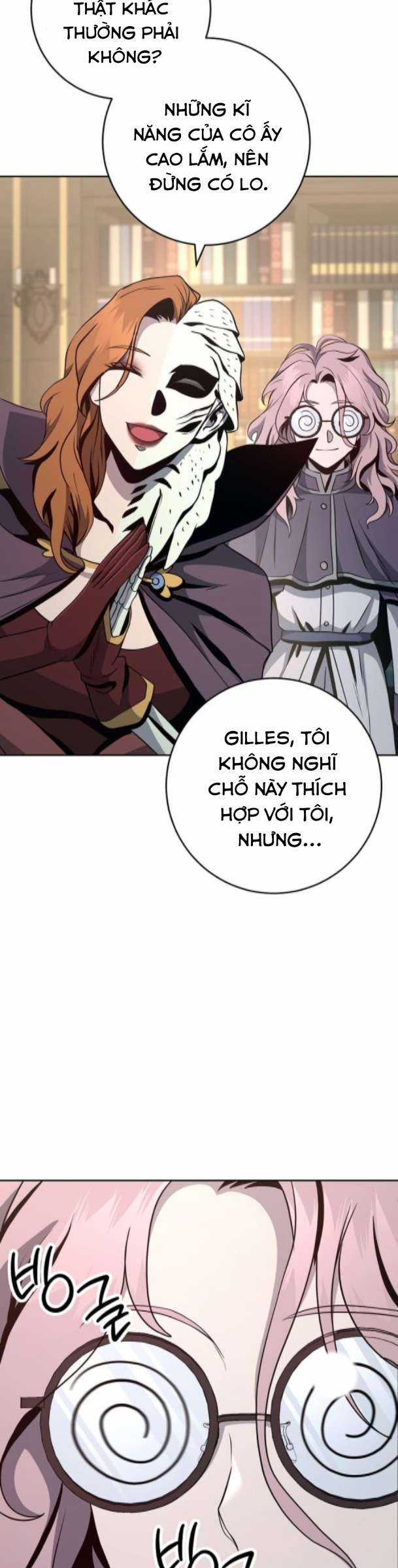 Cốt Binh Trở Lại - Chương 259 - Trang 5