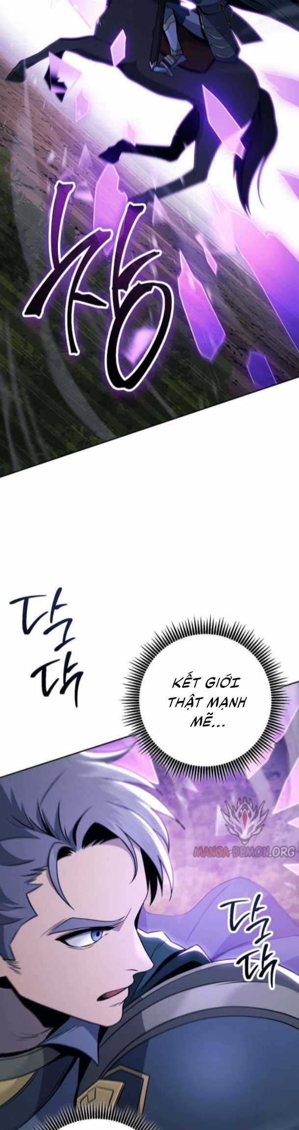 Cốt Binh Trở Lại - Chương 259 - Trang 44
