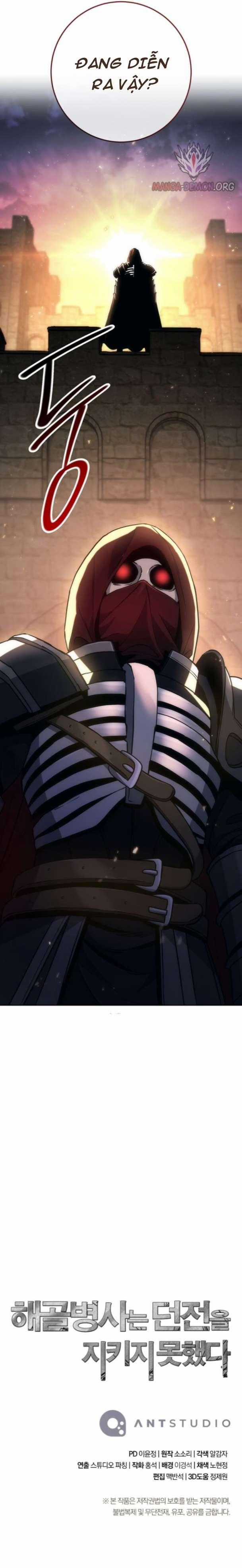 Cốt Binh Trở Lại - Chương 259 - Trang 46