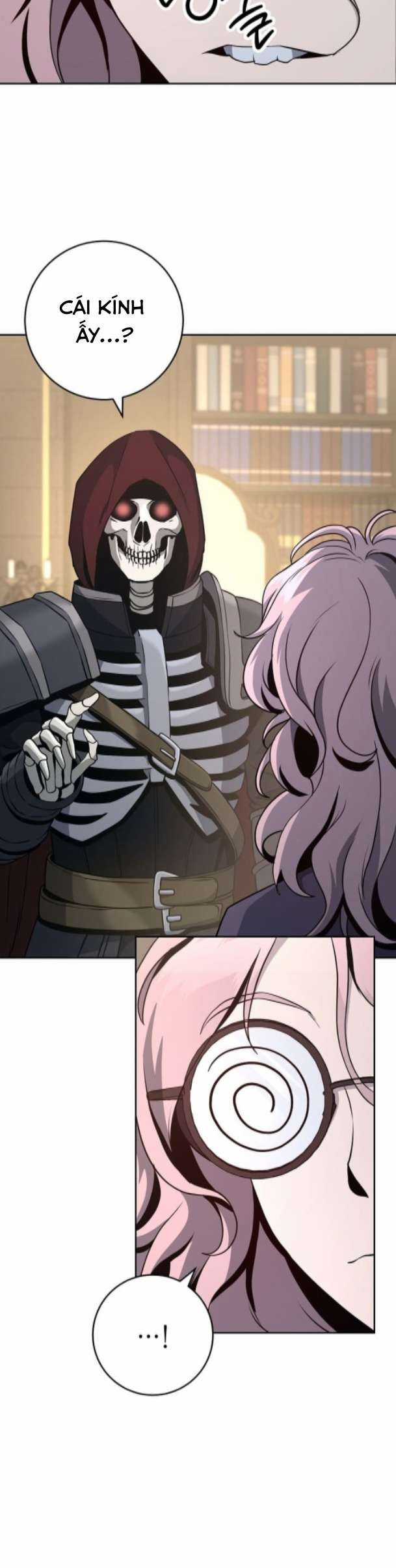 Cốt Binh Trở Lại - Chương 259 - Trang 6