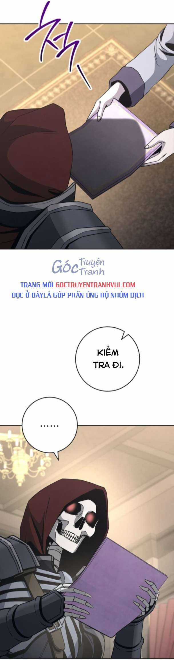 Cốt Binh Trở Lại - Chương 259 - Trang 7