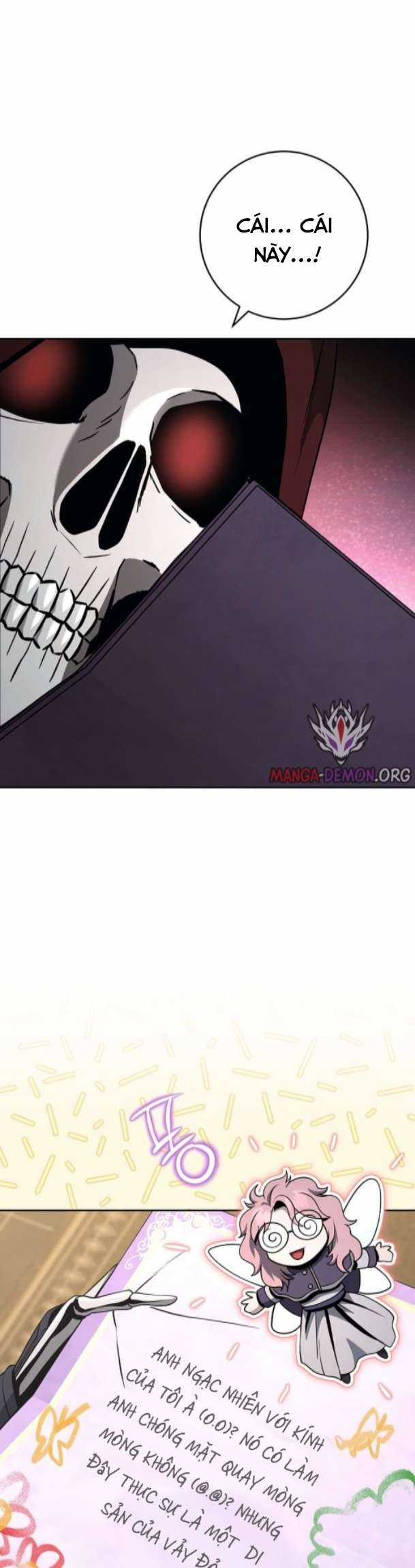 Cốt Binh Trở Lại - Chương 259 - Trang 8