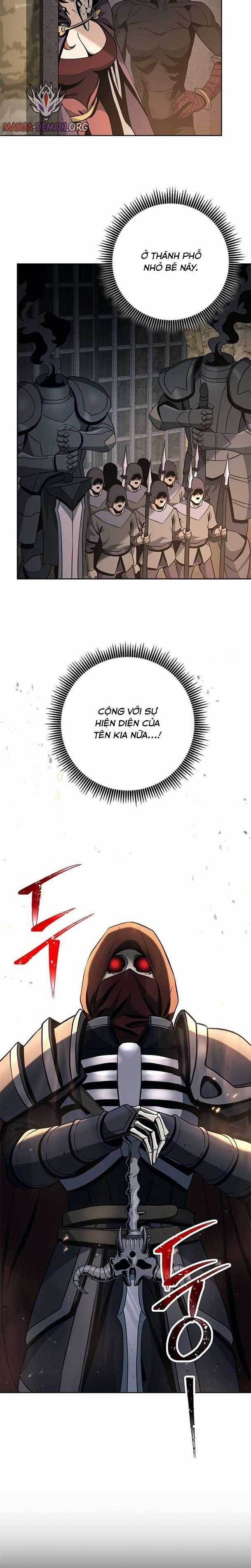 Cốt Binh Trở Lại - Chương 260 - Trang 2