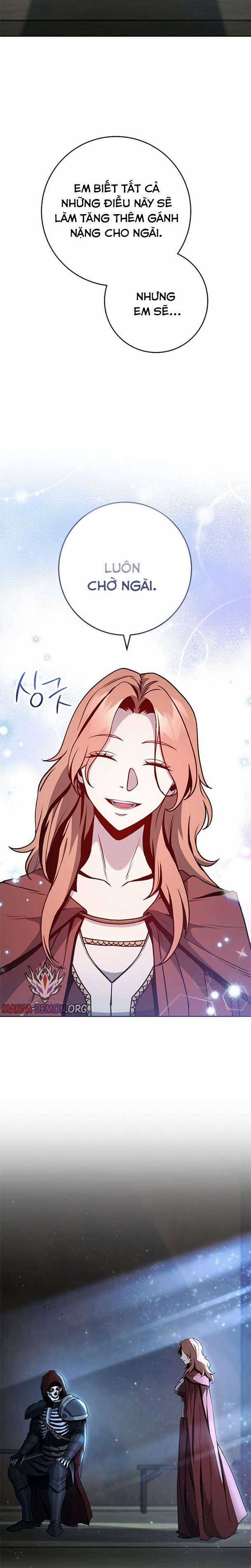 Cốt Binh Trở Lại - Chương 260 - Trang 11