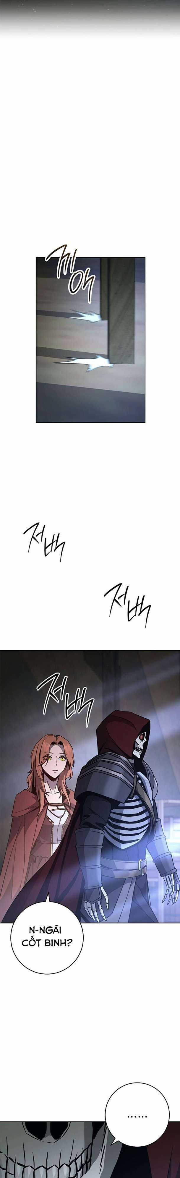 Cốt Binh Trở Lại - Chương 260 - Trang 12