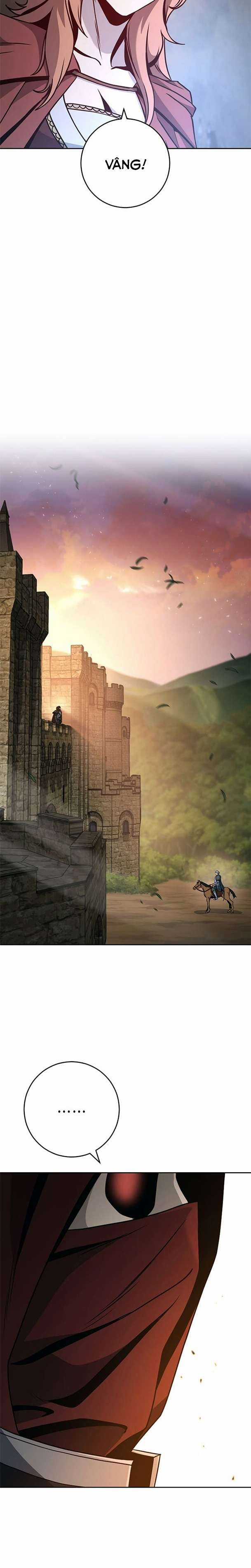 Cốt Binh Trở Lại - Chương 260 - Trang 14