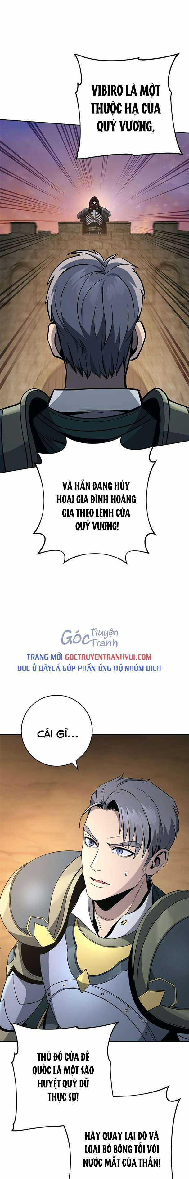 Cốt Binh Trở Lại - Chương 260 - Trang 17